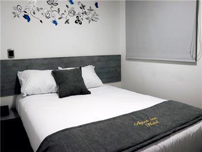 Ayenda 1024 Agora Inn Hotel Μπογκοτά Εξωτερικό φωτογραφία