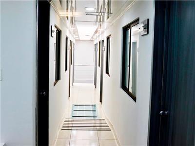 Ayenda 1024 Agora Inn Hotel Μπογκοτά Εξωτερικό φωτογραφία