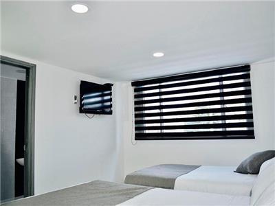 Ayenda 1024 Agora Inn Hotel Μπογκοτά Εξωτερικό φωτογραφία
