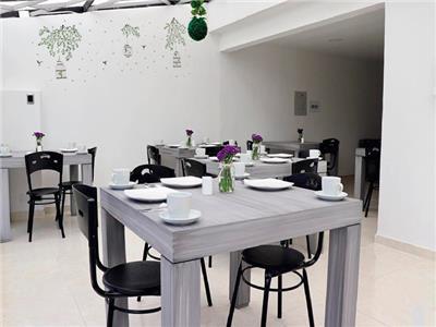 Ayenda 1024 Agora Inn Hotel Μπογκοτά Εξωτερικό φωτογραφία