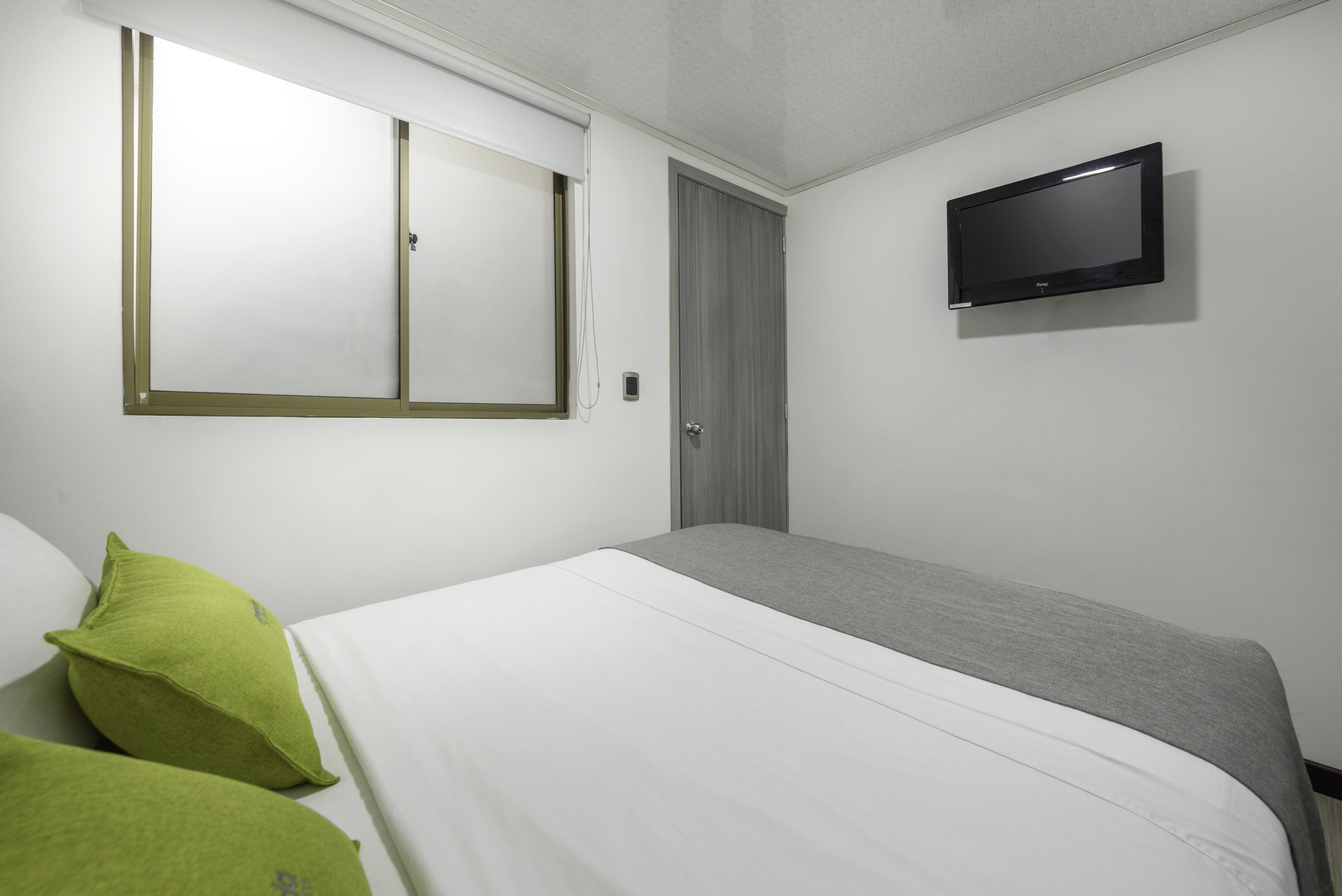 Ayenda 1024 Agora Inn Hotel Μπογκοτά Εξωτερικό φωτογραφία