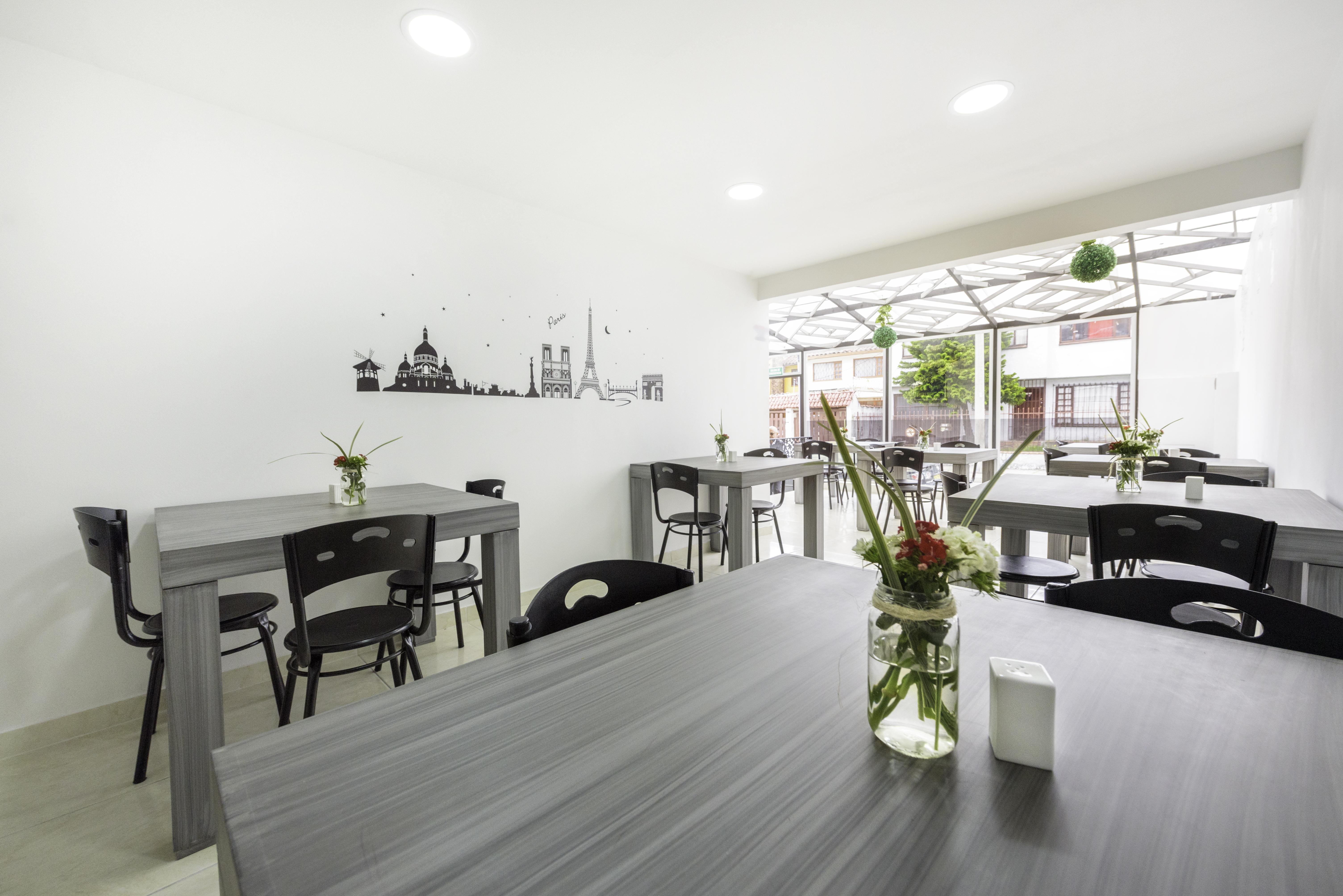 Ayenda 1024 Agora Inn Hotel Μπογκοτά Εξωτερικό φωτογραφία