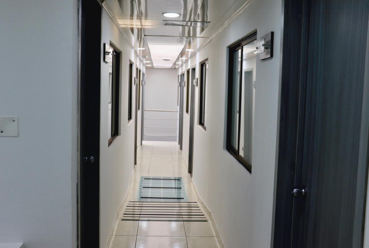 Ayenda 1024 Agora Inn Hotel Μπογκοτά Εξωτερικό φωτογραφία